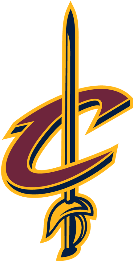 Cleveland Cavaliers 2017-Pres Alternate Logo v2 DIY iron on transfer (heat transfer) Cleveland Cavaliers 2017-Pres Alternate Logo v2 DIY iron on transfer (heat transfer)